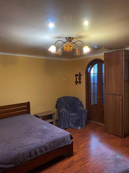 Сдается в аренду Квартира, пр. Киевский 38б, район Киевский, г. Донецк, Донецкая Народная Республика, Россия