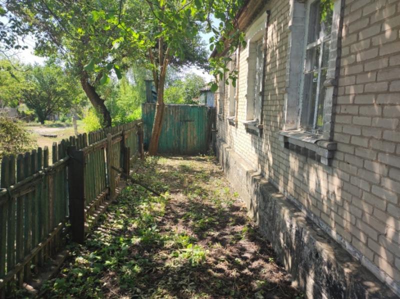 Продается Дом, Макарова 21, район Макеевка - Центрально-городской, г. Донецк, Донецкая Народная Республика, Россия