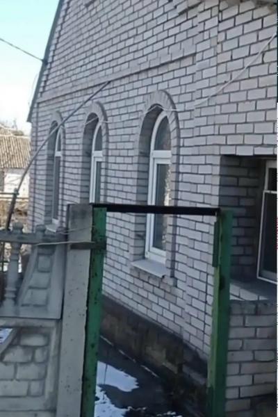 Продается Дом, Пролетарский р-н. , г. Донецк, Донецкая Народная Республика, Россия