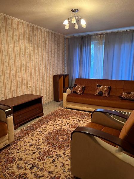 Продается Квартира, бул. Шахтостроителей 11, район Калининский, г. Донецк, Донецкая Народная Республика, Россия
