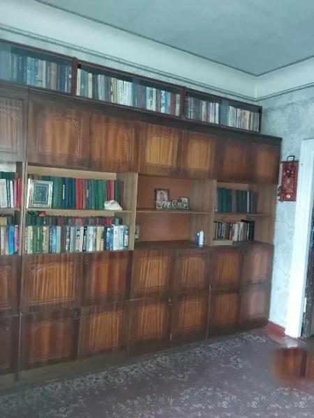 Сдается в аренду Квартира, Воровского 5, район Ленинский, г. Донецк, Донецкая Народная Республика, Россия