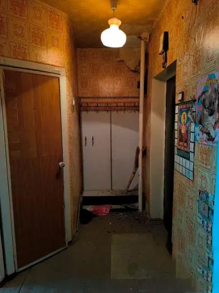 Продается Квартира, Островского , район Макеевка - Центрально-городской, г. Донецк, Донецкая Народная Республика, Россия