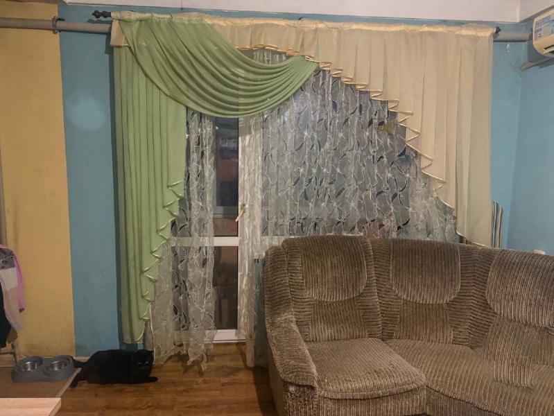 Продается Квартира, Розы Люксембург 5, район Ворошиловский, г. Донецк, Донецкая Народная Республика, Россия