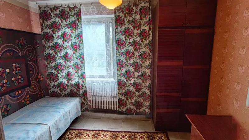Продается Квартира, Кировский р-н. , г. Донецк, Донецкая Народная Республика, Россия