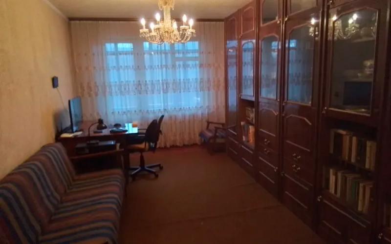 Продается Квартира, Нижнекурганская 23, район Буденновский, г. Донецк, Донецкая Народная Республика, Россия