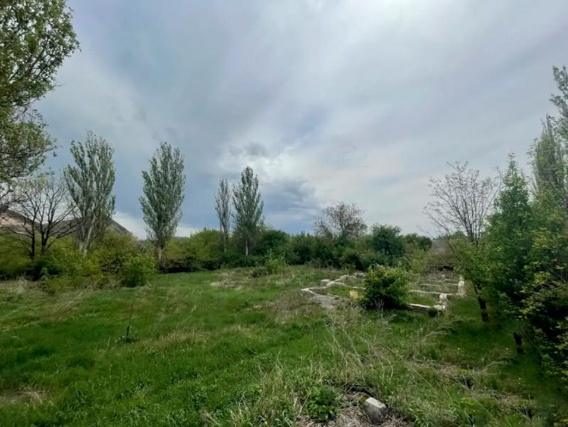 Продается Участок, Довженко 32, район Буденновский, г. Донецк, Донецкая Народная Республика, Россия