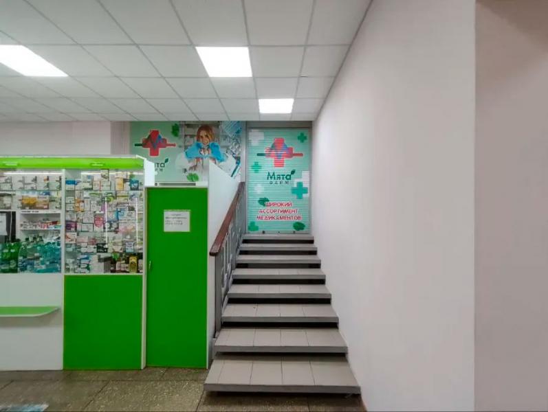 Сдается в аренду Помещение, Красноармейская 55, район Ворошиловский, г. Донецк, Донецкая Народная Республика, Россия