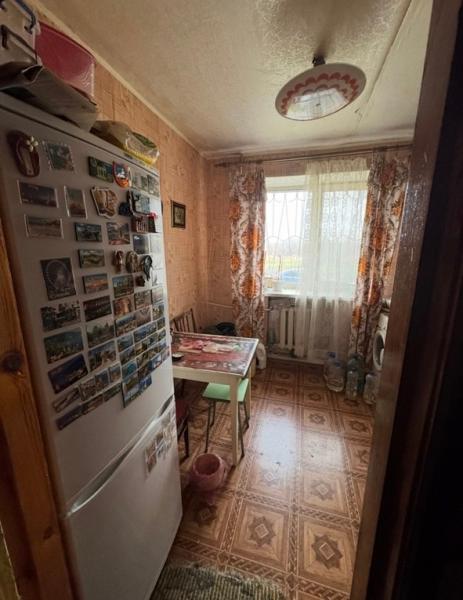 Продается Квартира, Кировский р-н. , г. Донецк, Донецкая Народная Республика, Россия