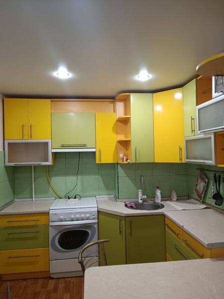 Сдается в аренду Квартира, пр. Киевский 55б, район Киевский, г. Донецк, Донецкая Народная Республика, Россия