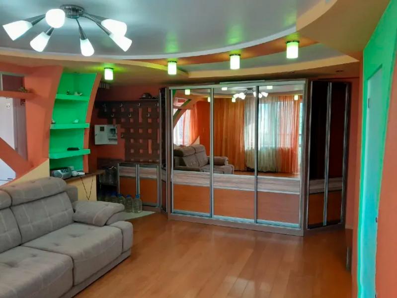Продается Квартира, Терешковой 37, район Кировский, г. Донецк, Донецкая Народная Республика, Россия