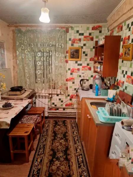 Продается Дом, Чернышевского 71, район Макеевка - Центрально-городской, г. Донецк, Донецкая Народная Республика, Россия