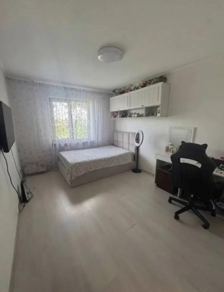 Продается Квартира, Калужская 36, район Калининский, г. Донецк, Донецкая Народная Республика, Россия