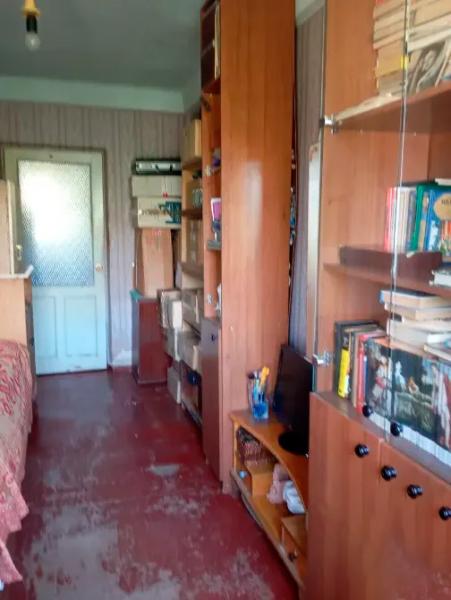 Продается Квартира, пр. Ватутина 23, район Ворошиловский, г. Донецк, Донецкая Народная Республика, Россия