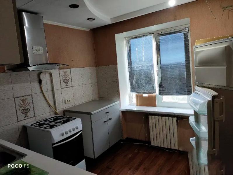 Сдается в аренду Квартира, Руднева 1, район Макеевка - Центрально-городской, г. Донецк, Донецкая Народная Республика, Россия