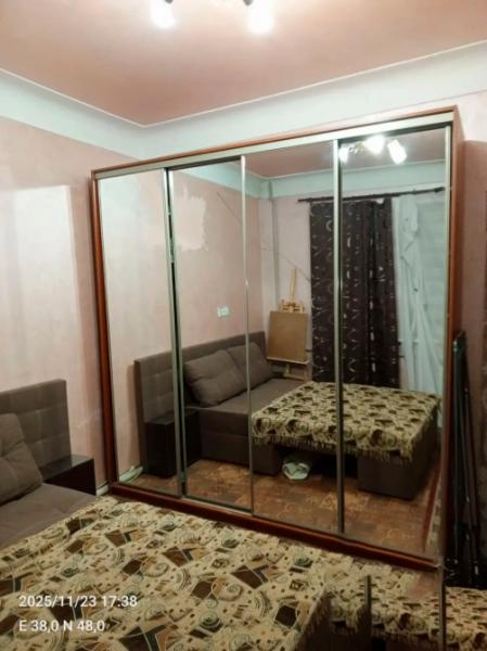 Сдается в аренду Квартира, Раздольная 12, район Макеевка - Горняцкий, г. Донецк, Донецкая Народная Республика, Россия