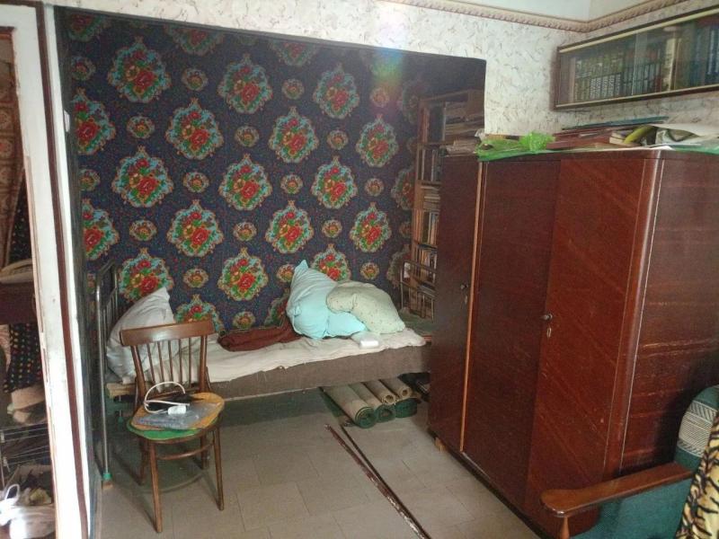 Продается Квартира, Щетинина , район Пролетарский, г. Донецк, Донецкая Народная Республика, Россия