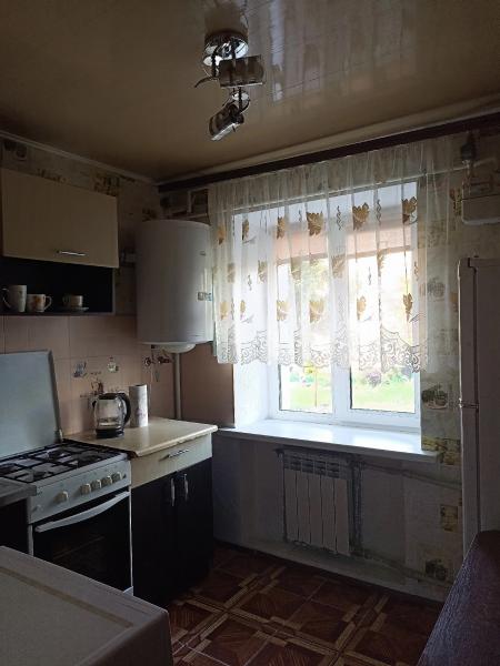 Продается Квартира, Макеевка - Горняцкий р-н. , г. Донецк, Донецкая Народная Республика, Россия