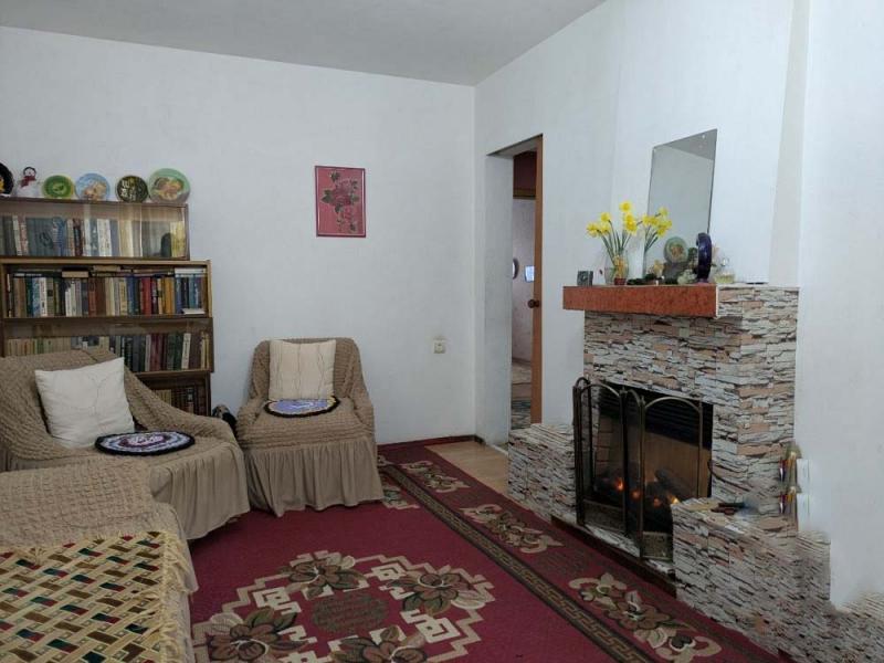 Продается Квартира, Правовая 86, район Куйбышевский, г. Донецк, Донецкая Народная Республика, Россия
