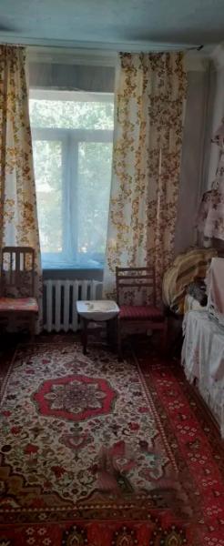 Продается Квартира, Клайпеды 25, район Буденновский, г. Донецк, Донецкая Народная Республика, Россия