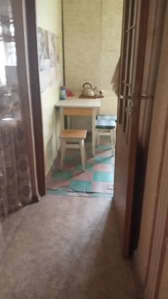 Продается Квартира, Краснооктябрьской , район Буденновский, г. Донецк, Донецкая Народная Республика, Россия