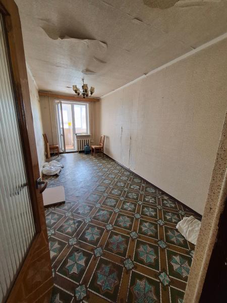 Продается Квартира, Куйбышевский р-н. , г. Донецк, Донецкая Народная Республика, Россия