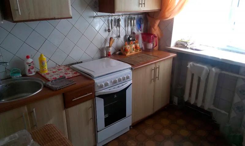 Сдается в аренду Квартира, Гурьевская , район Буденновский, г. Донецк, Донецкая Народная Республика, Россия