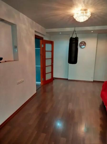 Продается Квартира, Звягильского , район Киевский, г. Донецк, Донецкая Народная Республика, Россия