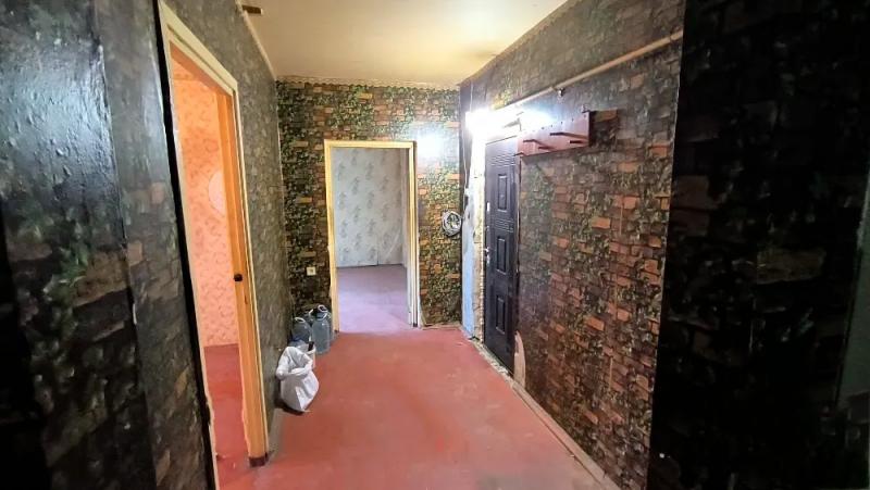Продается Квартира, Шутова , район Кировский, г. Донецк, Донецкая Народная Республика, Россия