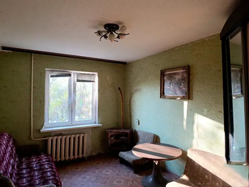 Продается Квартира, Островского , район Кировский, г. Донецк, Донецкая Народная Республика, Россия