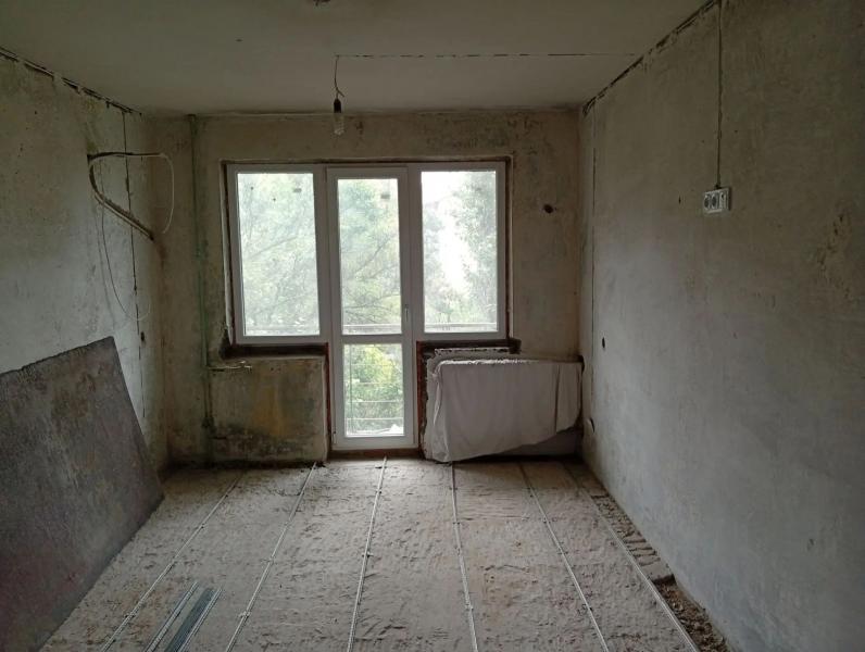 Продается Квартира, бул. Школьный 21, район Ворошиловский, г. Донецк, Донецкая Народная Республика, Россия