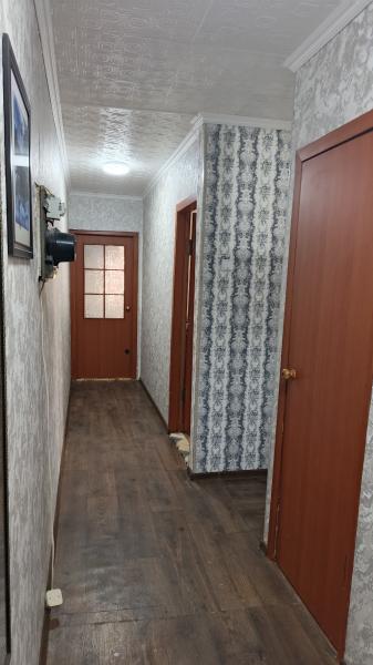 Продается Квартира, Кирова , район Кировский, г. Донецк, Донецкая Народная Республика, Россия