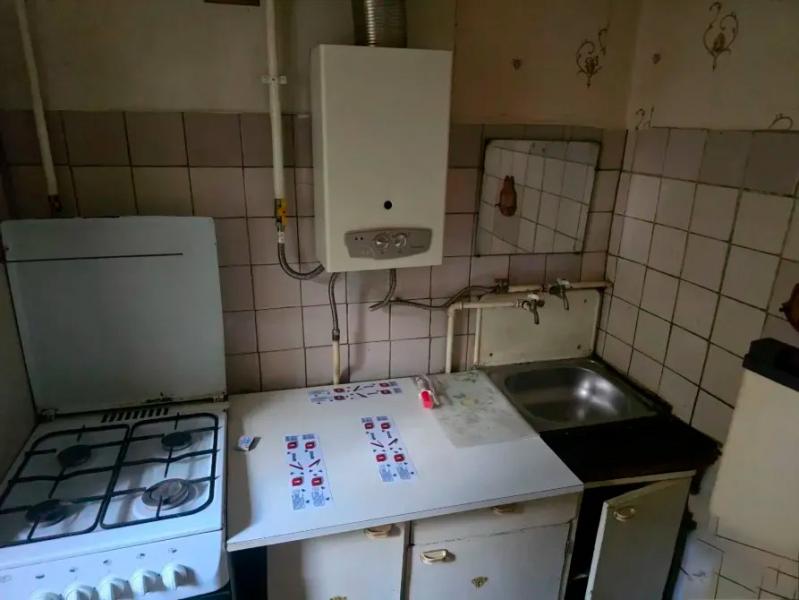 Продается Квартира, Краснофлотская , район Калининский, г. Донецк, Донецкая Народная Республика, Россия