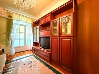 Продается Квартира, бул. Пушкина , район Ворошиловский, г. Донецк, Донецкая Народная Республика, Россия