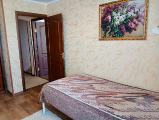 Продается Квартира, Аравийская , район Ленинский, г. Донецк, Донецкая Народная Республика, Россия