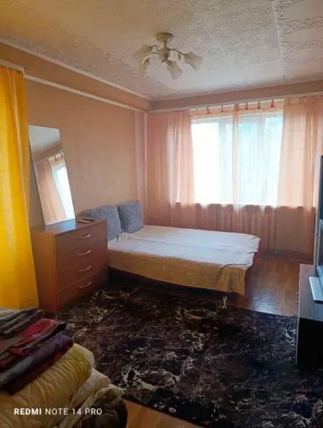 Продается Квартира, Куйбышева , район Куйбышевский, г. Донецк, Донецкая Народная Республика, Россия
