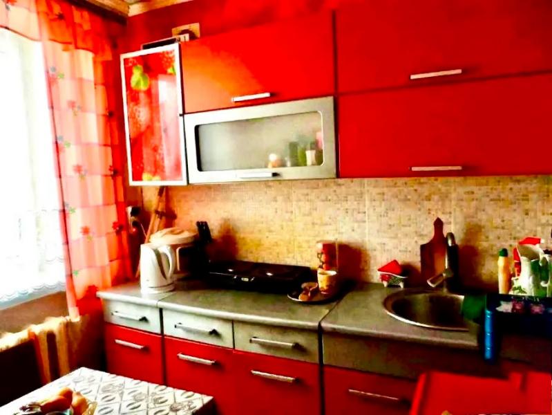 Продается Квартира, Авиационный , район Макеевка - Кировский, г. Донецк, Донецкая Народная Республика, Россия