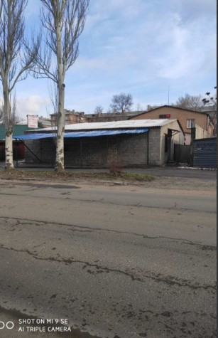 Продается Помещение, Донецкая 80, район Макеевка - Центрально-городской, г. Донецк, Донецкая Народная Республика, Россия