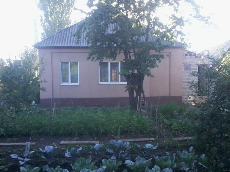 Продается Дом, Кировский р-н. , г. Донецк, Донецкая Народная Республика, Россия