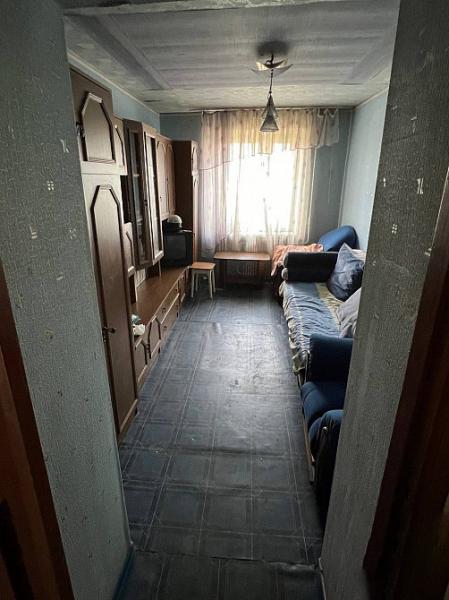 Продается Комнаты, Павла Поповича 33а, район Киевский, г. Донецк, Донецкая Народная Республика, Россия