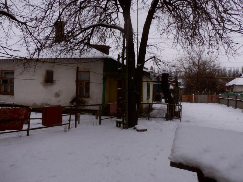 Продается Дом, Витебская 23, район Кировский, г. Донецк, Донецкая Народная Республика, Россия