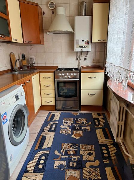 Продается Квартира, Арктики , район Буденновский, г. Донецк, Донецкая Народная Республика, Россия