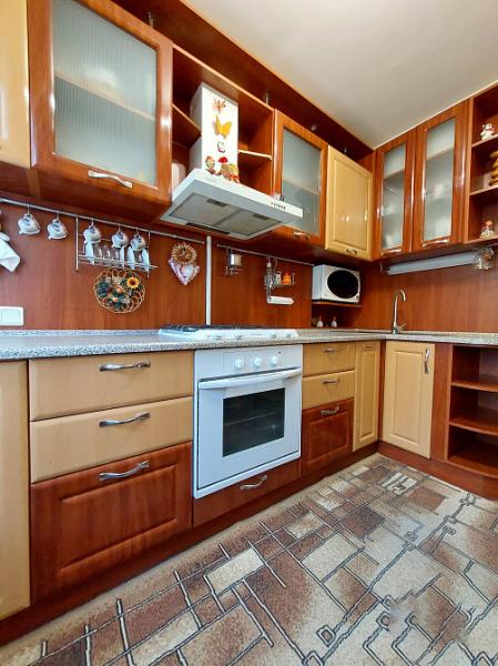 Продается Квартира, Привокзальный , район Киевский, г. Донецк, Донецкая Народная Республика, Россия