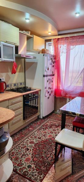 Сдается в аренду Квартира, Кировский р-н. , г. Донецк, Донецкая Народная Республика, Россия