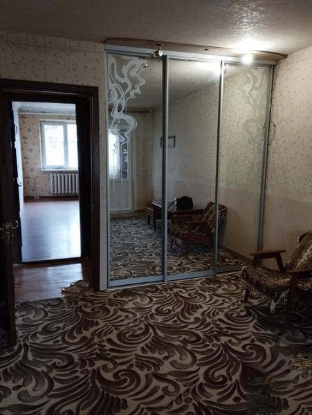 Продается Квартира, кв. Шахтерский , район Макеевка - Центрально-городской, г. Донецк, Донецкая Народная Республика, Россия