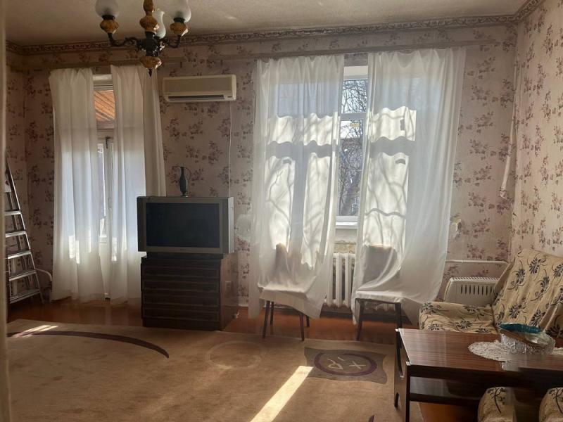 Сдается в аренду Квартира, пер. Орешково , район Ворошиловский, г. Донецк, Донецкая Народная Республика, Россия