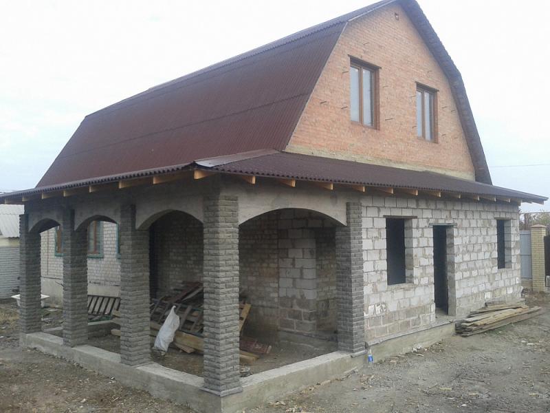 Продается Дом, Кировский р-н. , г. Донецк, Донецкая Народная Республика, Россия